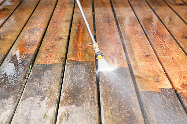 Best Gas Station Cleaning  in Albert Lea, MN