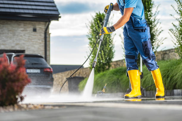 Professional  Pressure Washing Services in Albert Lea, MN